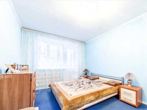 квартира по адресу Леся Сердюка ул. (Командарма Корка), 48/2