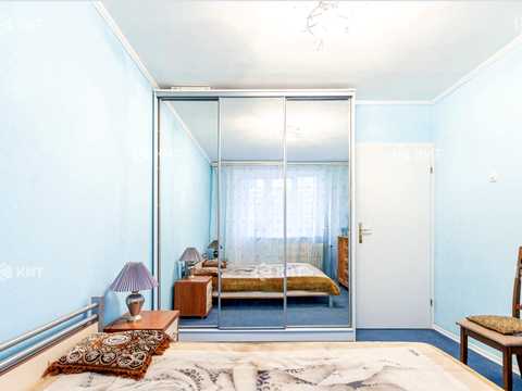 квартира по адресу Леся Сердюка ул. (Командарма Корка), 48/2