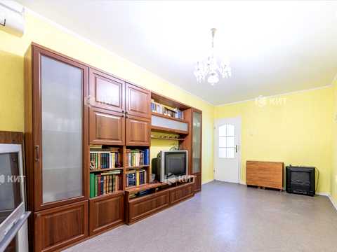 квартира по адресу Леся Сердюка ул. (Командарма Корка), 48/2
