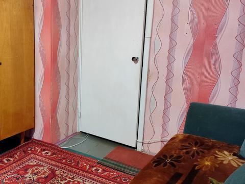 комната по адресу Штурманский пер., 5