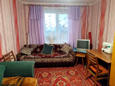 комната по адресу Штурманский пер., 5