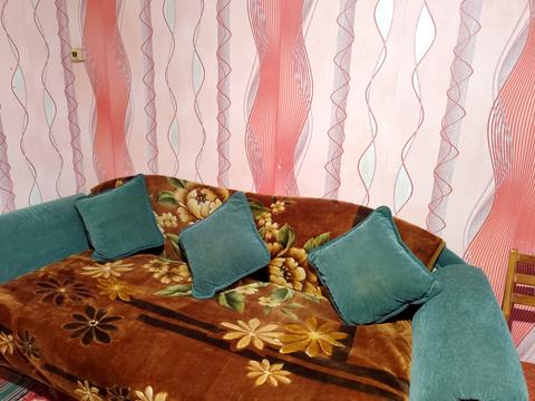 комната по адресу Штурманский пер., 5