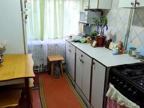 комната по адресу Штурманский пер., 5