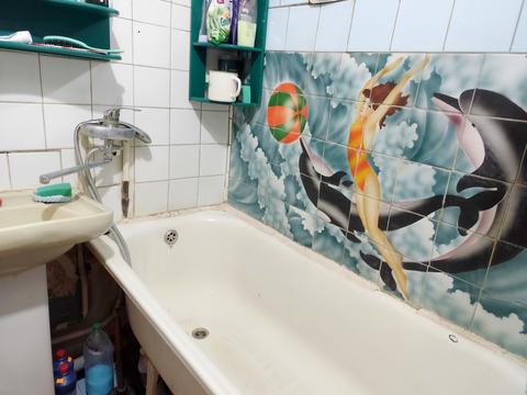 комната по адресу Штурманский пер., 5