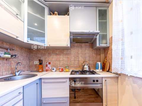 квартира по адресу Леся Сердюка ул. (Командарма Корка), 48/2