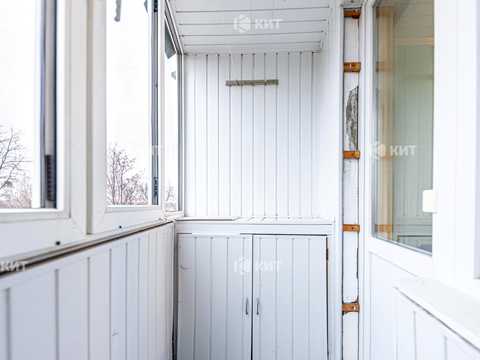 квартира по адресу Леся Сердюка ул. (Командарма Корка), 48/2