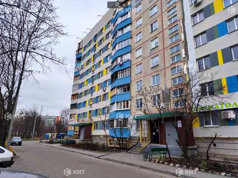 квартира по адресу Леся Сердюка ул. (Командарма Корка), 48/2