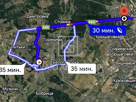 ділянка за адресою