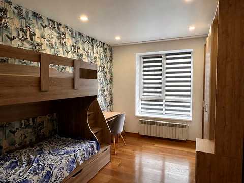 квартира по адресу Слободская ул., 46