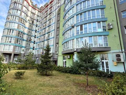 квартира по адресу Слободская ул., 46