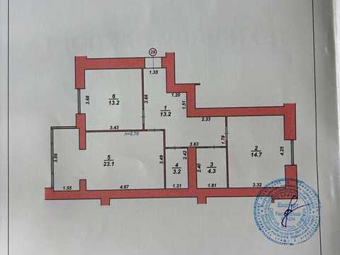 квартира за адресою Тернопільська вул., (Будинок)