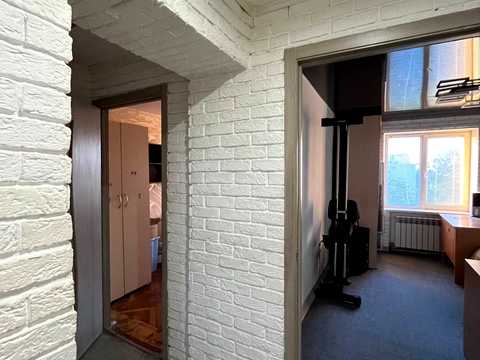 квартира за адресою Познанська вул., 11А