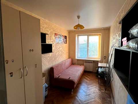 квартира за адресою Познанська вул., 11А