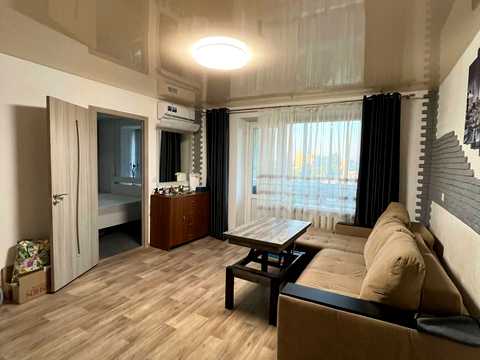 квартира за адресою Познанська вул., 11А