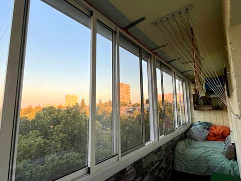 квартира за адресою Познанська вул., 11А