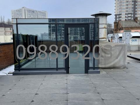 коммерческая по адресу Сапёрное Поле ул., 3