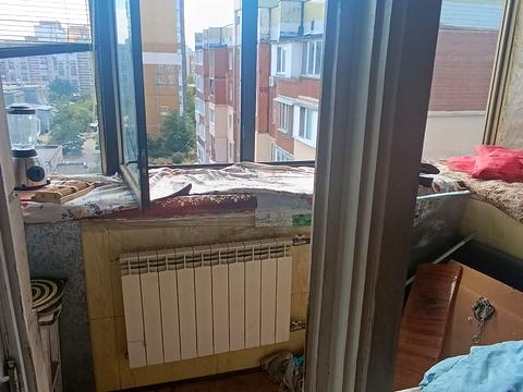 квартира за адресою Миколи Закревського вул., 65
