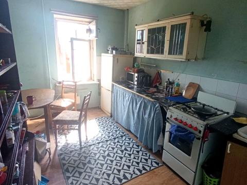 квартира за адресою Миколи Закревського вул., 65