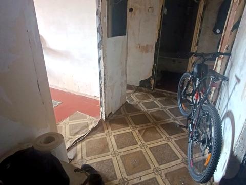 квартира за адресою Миколи Закревського вул., 65