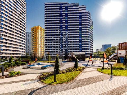 квартира за адресою Воскресенська вул., 2-В