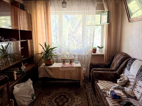 квартира по адресу Даниила Щербаковского ул. (Щербакова), 45