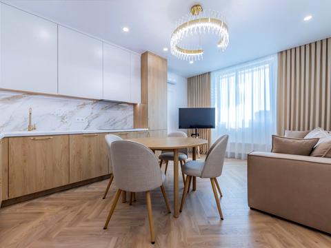 квартира за адресою Воскресенська вул., 2-В