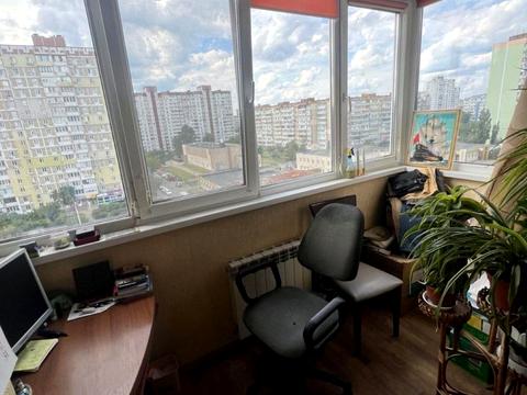 квартира за адресою Червоної Калини просп. (Володимира Маяковського), 2/1