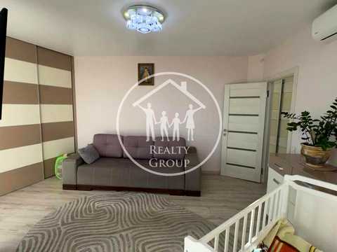 квартира за адресою Кульпарківська вул., 230-А
