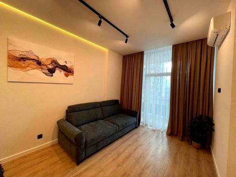 квартира за адресою Берестейський просп. (Перемоги), 11 к1
