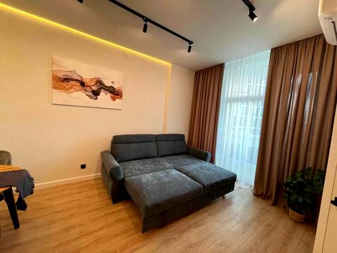 квартира за адресою Берестейський просп. (Перемоги), 11 к1