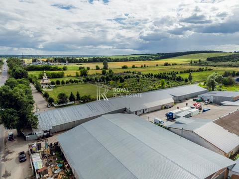 комерційна за адресою Соборна вул., 35