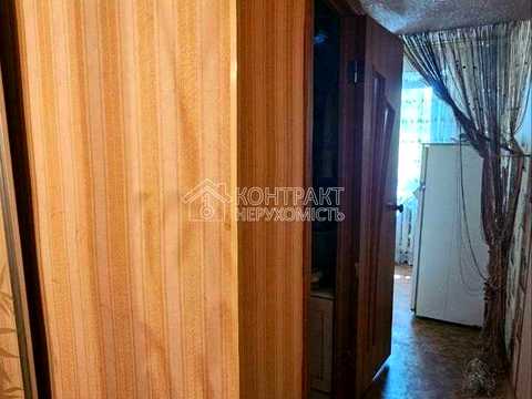 квартира по адресу Бучмы ул. (Командарма Уборевича), 46