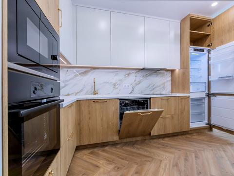 квартира за адресою Воскресенська вул., 2-В