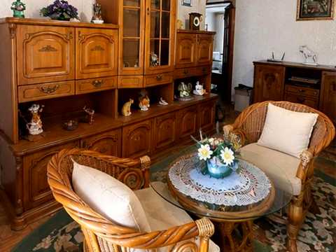 квартира за адресою Дерев'янка вул., 3б
