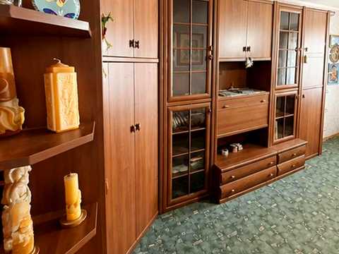 квартира за адресою Дерев'янка вул., 3б