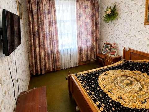 квартира за адресою Дерев'янка вул., 3б