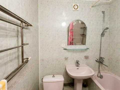 квартира за адресою Дерев'янка вул., 3б