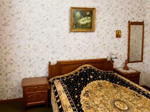 квартира за адресою Дерев'янка вул., 3б