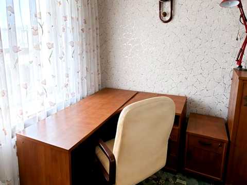 квартира за адресою Дерев'янка вул., 3б