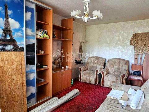 квартира по адресу Бучмы ул. (Командарма Уборевича), 46