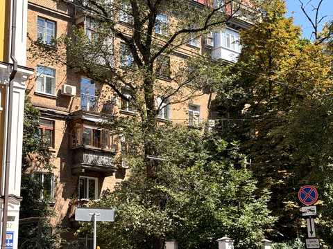 квартира за адресою Ярославів Вал вул., 30-А