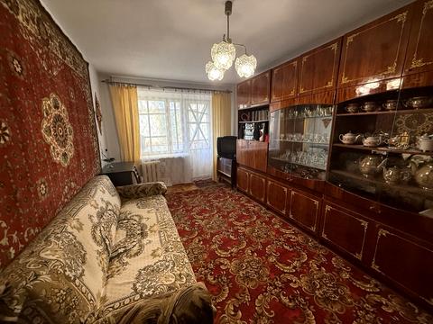 квартира за адресою Пархоменка вул., 20-А