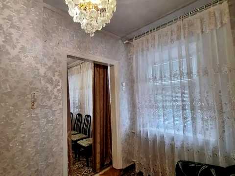 дом по адресу Лавандовая ул. (Петра Сиротинина)
