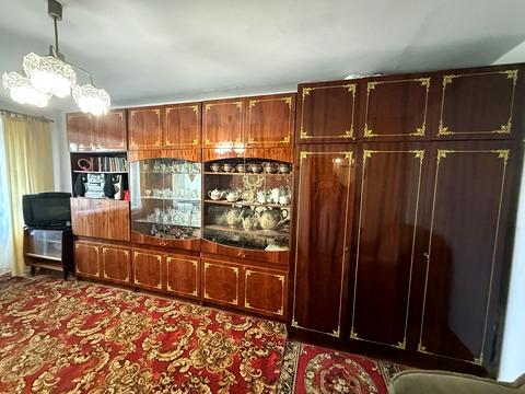 квартира за адресою Пархоменка вул., 20-А