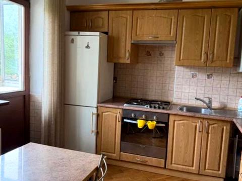 квартира за адресою Академіка Івана Крип'якевича вул., 1