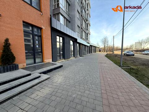 комерційна за адресою Хіміків вул., 35
