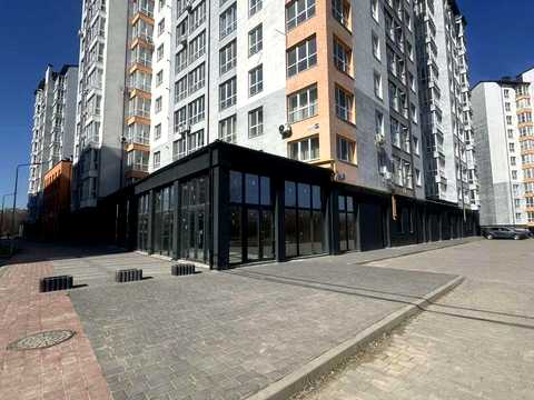 комерційна за адресою Хіміків вул., 35