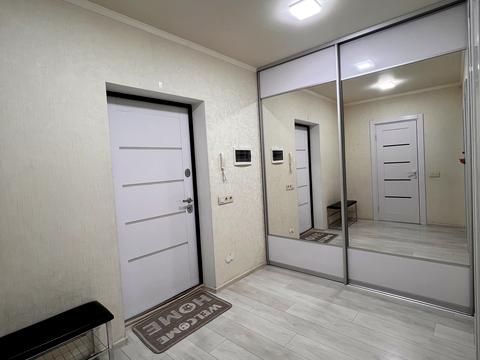 квартира за адресою Молодіжна вул. (Піонерська), 32-А