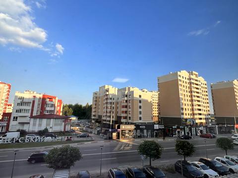 квартира за адресою Молодіжна вул. (Піонерська), 32-А