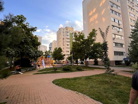 квартира за адресою Молодіжна вул. (Піонерська), 32-А